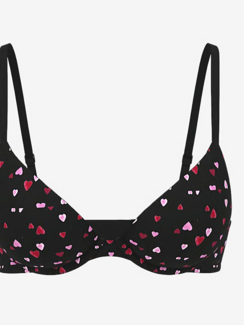 Victoria's Secret Wear Everywhere Push Up Bra